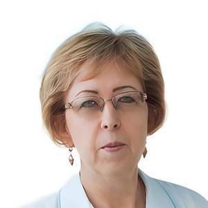 Тюльганова Валерия Леонидовна