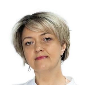 Котова Ольга Александровна