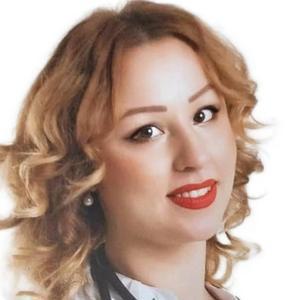Чибирова Анастасия Юрьевна