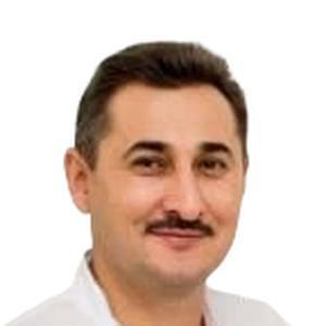 Хамматшин Нафис Фанирович