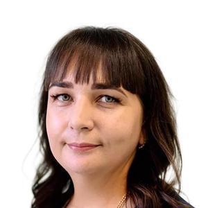 Виноградова Наталья Геннадьевна