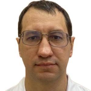 Дроздов Сергей Викторович