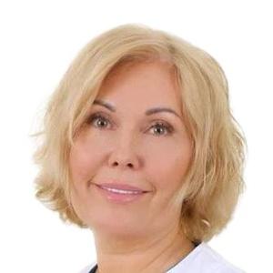 Ромадановская Юлия Алексеевна