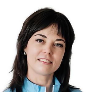 Тарасова Марина Сергеевна