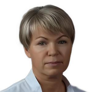 Шаталова Татьяна Михайловна