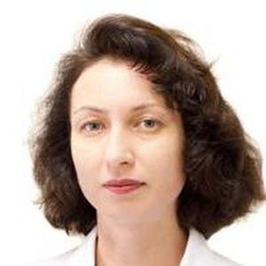 Беляева Ираида Викторовна