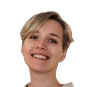 Лобашова Софья Владимировна