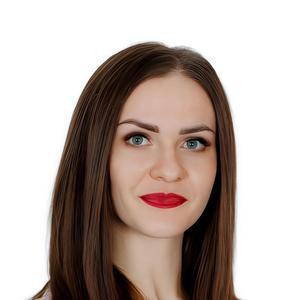 Ботвина Анна Владимировна