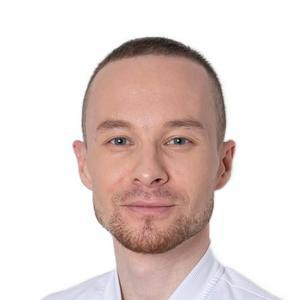 Камалетдинов Риназ Энесович