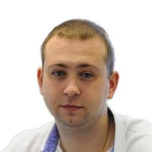 Маслов Владимир Юрьевич