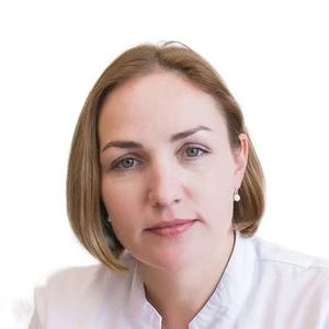 Тарасова Анна Сергеевна