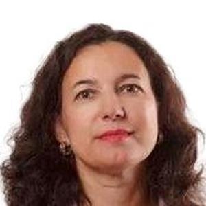 Соботович Татьяна Вячеславовна