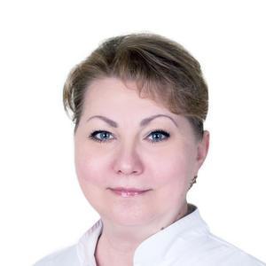 Золотова Ирина Александровна