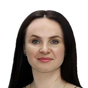 Сенько Юлия Александровна
