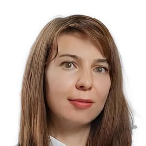 Ахтямова Кристина Валерьевна