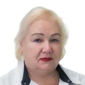 Шумкина Галина Александровна