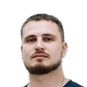 Феденев Дмитрий Александрович