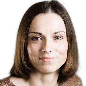 Сальникова Ирина Анатольевна