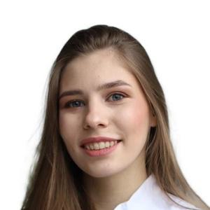 Филиппова Анастасия Дмитриевна