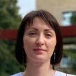 Чернова Ирина Павловна