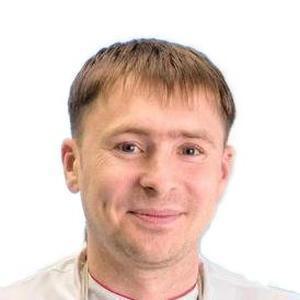 Ткаченко Денис Владимирович