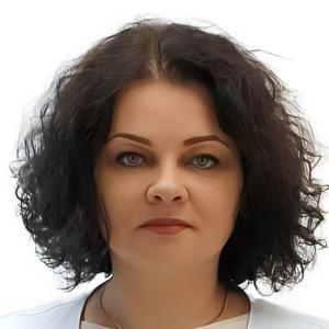 Хваль Анжелика Владимировна