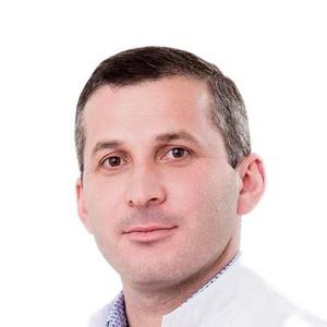 Мамедов Агшин Имранович