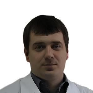 Зверев Дмитрий Игоревич
