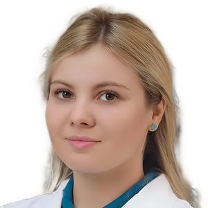 Сорокина Маргарита Викторовна