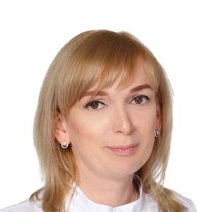 Телешева Инна Александровна