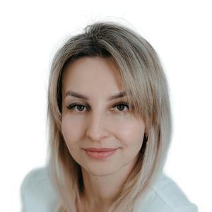 Фаткуллова Люция Ринатовна