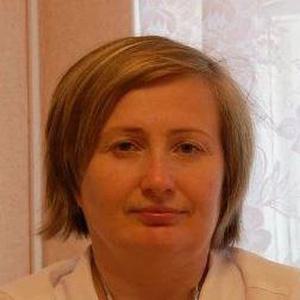 Зайцева Ольга Васильевна