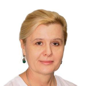 Мельникова Марина Васильевна