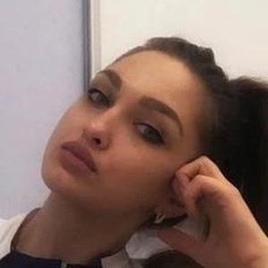 Ткачёва Ульяна Владимировна