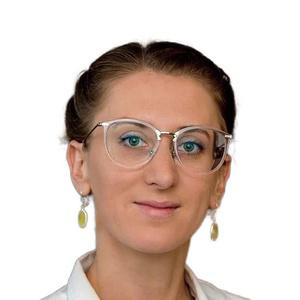 Лира Наталья Юрьевна