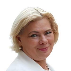 Пономарева Наталья Юрьевна