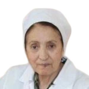 Тагисараева Афина Ахмедовна