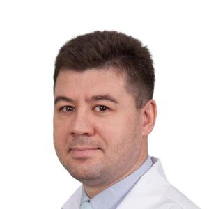 Гладков Сергей Юрьевич