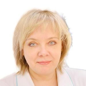 ЯшуковаМорозова Татьяна Викторовна