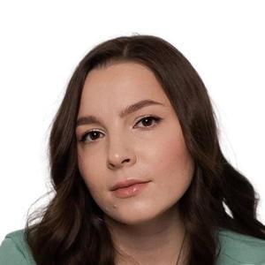 Юрьева Татьяна Андреевна