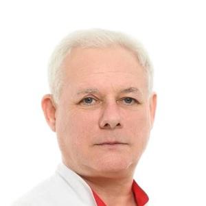 Добромиров Олег Владимирович