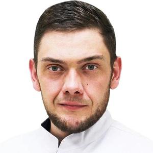 Журавлев Кирилл Андреевич