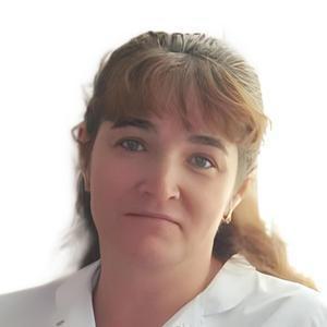 Рубанова Лариса Владимировна