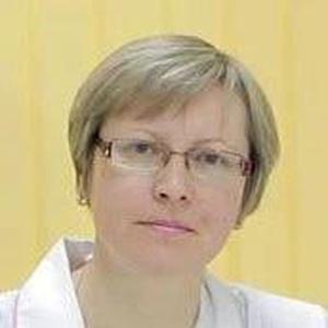 Королева Наталья Анатольевна