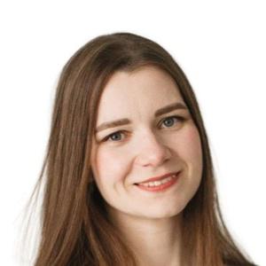 Сервули Екатерина Александровна