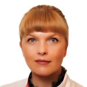 Карпова Елена Андреевна