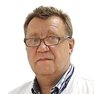 Сафронов Александр Александрович