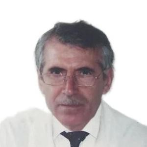 Алахмедов Рагим Даиевич