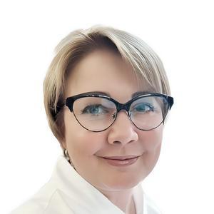 Бебенина Наталья Борисовна