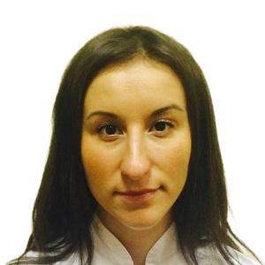Образцова Валентина Николаевна